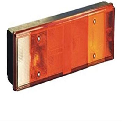 ASPOCK 18340207512 Pilot 7 Function DAF Dch Connector
