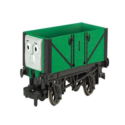 Bachmann Thomas and Friends Troublesome #4 Truck (HO Scale) []