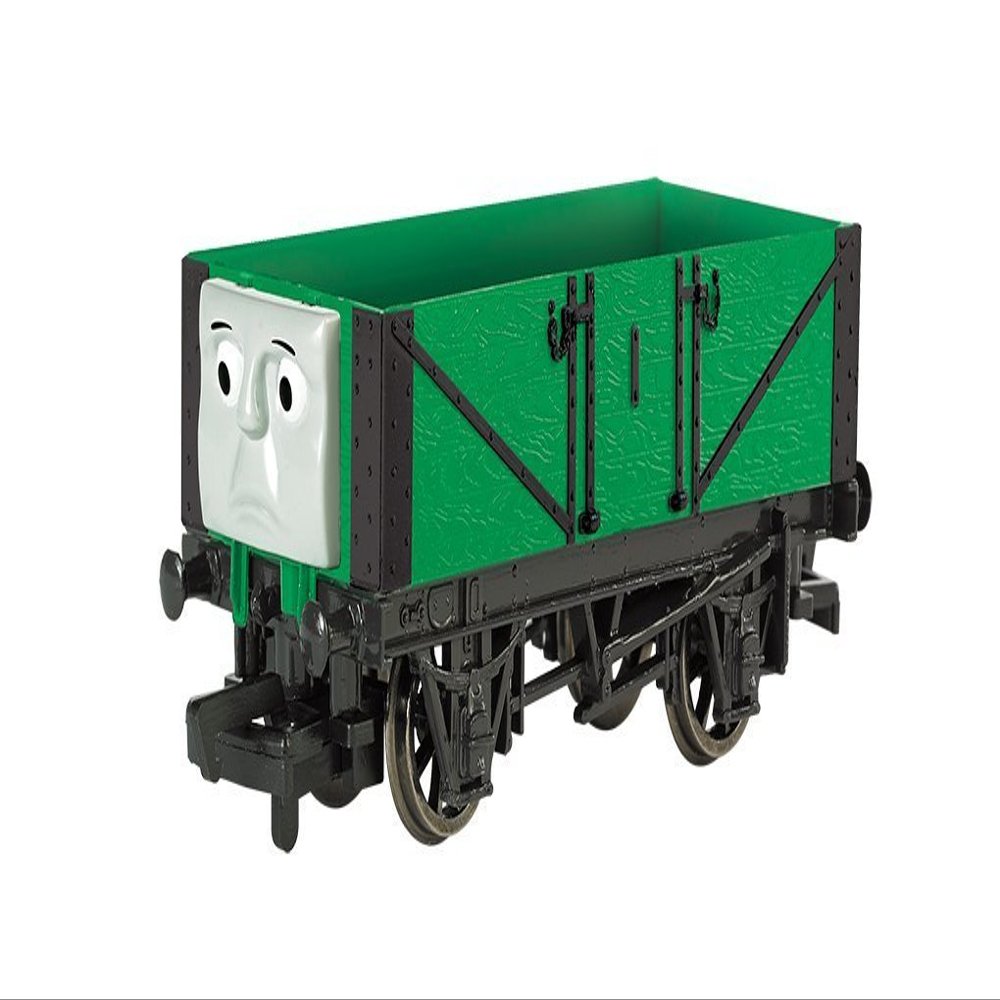 Bachmann Thomas and Friends Troublesome #4 Truck (HO Scale) []