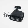 TITRACING Engine Motor Pull Starter for HPI Baja 5B SC 5T Rovan LOSI Zenoah CY 23CC 26CC 29CC 30.5CC view 3