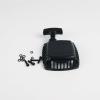 TITRACING Engine Motor Pull Starter for HPI Baja 5B SC 5T Rovan LOSI Zenoah CY 23CC 26CC 29CC 30.5CC view 4