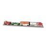 Bachmann Industries Super Chief - N Scale Ready to Run Electric Train Set [] view 2