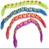 Rhode Island Novelty 15" Jointed Snake view 1