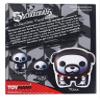 Toynami Skelanimals Maxx Vinyl Figure - Bulldog by Toynami view 2