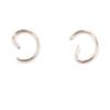 Mugen Seiki Piston Pin Clips (2pcs) view 1