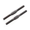 ARRMA AR340070 Turnbuckle 4x45mm Steel Black Typhon (2) view 1
