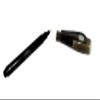 House of Marbles Invisible Ink UV Light Spy Pen, for Kids Notebooks, with Magic Secret Message Writing view 2
