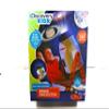 Discovery #MINDBLOWN 2-in-1 Reversible Planetarium Space Projector, 24 Images, 360-Degree Rotation, Moving Stars and Stationary Modes, Displays Planets Nebula Stars Constellations, Kids Astronomy Toy view 1