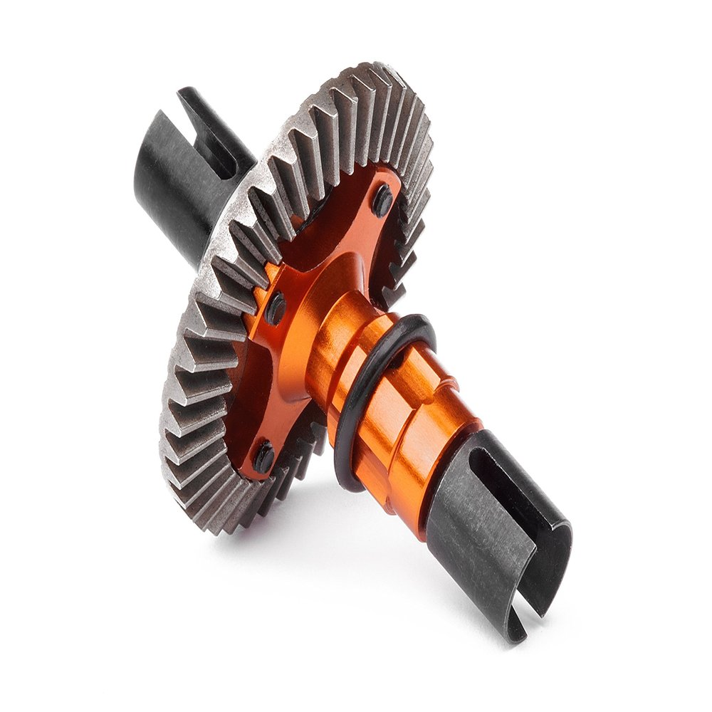 Hobby Products Intl. 114436 40T Spool Set Sport 3