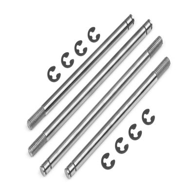 Shock Shaft Set (Front/Rear) Jumpshot 115286