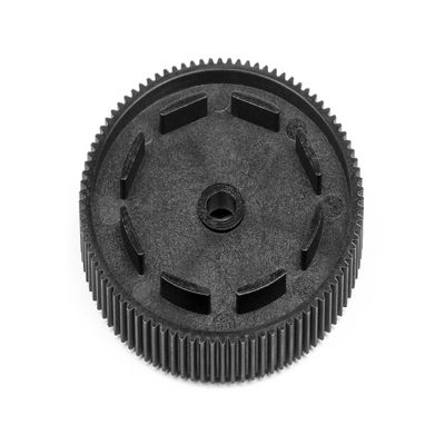90T Spur Gear (48P) Jumpshot 115316