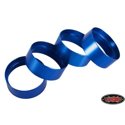 RC4WD 1.9 Proline Compatible Internal Beadlock Ring 4 RC4ZS0846