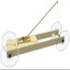 Basic II Mousetrap Car Kit: by Doc Fizzix Engineered for Maximum Distance with Adjustable Steering view 1