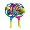 Best Sport Round Beach Game - Multi-Colour view 1