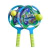 Best Sport Round Beach Game - Multi-Colour view 2