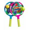 Best Sport Round Beach Game - Multi-Colour view 4