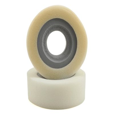 Crawler Innovations "Double Deuce 6.0" 2.2 Crawler Foam (2) (Standard/Soft)