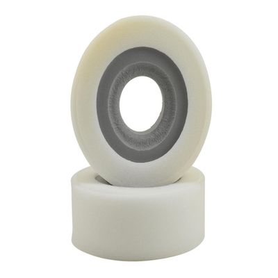 Crawler Innovations "Double Deuce 6.0" 2.2 Crawler Foam (2) (Standard/Medium)
