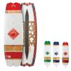 2016 Liquid Force Legacy Kiteboard (143 cm) view 1