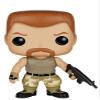 Funko Pop TV: Walking Dead Abraham Action Figure view 1