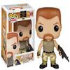 Funko Pop TV: Walking Dead Abraham Action Figure view 2
