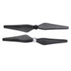 1 Pair 9450 Carbon Fiber Reinforced Props Self-tight Propellers For Phantom 3 view 1