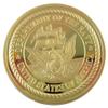 U.S. Navy USS Ranger / CV-61 GP Challenge Coin 1131# view 2