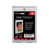 10 Ultra Pro 100pt Magnetic Card Holder Cases - Holds Thick Baseball, Football, Hockey Cards view 1