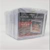 10 Ultra Pro 100pt Magnetic Card Holder Cases - Holds Thick Baseball, Football, Hockey Cards view 2