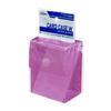 (Aclass) Card Case W Clear Pink view 1