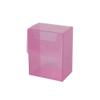 (Aclass) Card Case W Clear Pink view 2