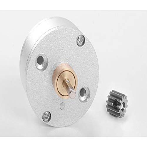 RC4WD 41 Ultra Compact Gear Reduction Unit for 540Motor RC4ZU0012 Electric Car/Truck Option Parts