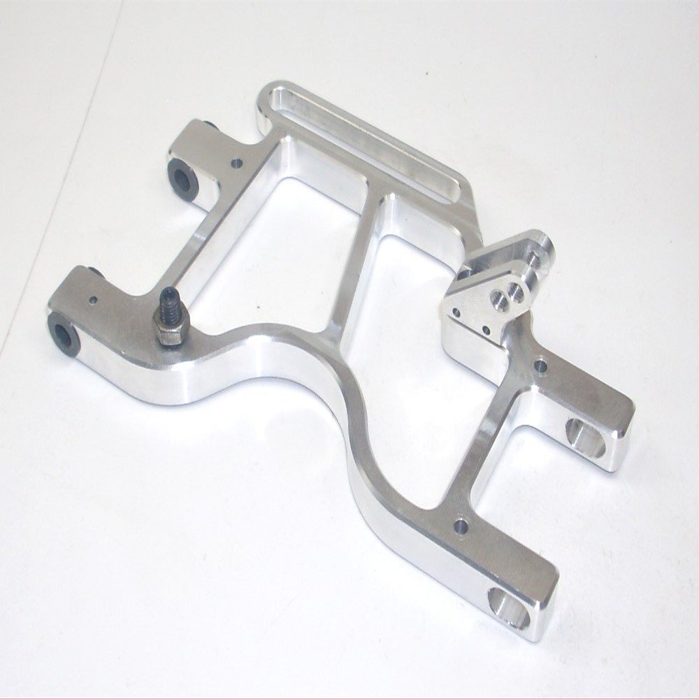 FG EVO 2020 1:5 2WD Touring 01073/08 Alu Querlenker Hinten Links Rechts (1) FT8