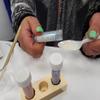 Crime Scene Chemiluminescence Kit Blue Light Kit view 2