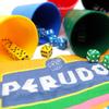 Perudo Vertical Dice Game view 4