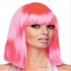 Boland 85770 Wig Assorted Colours view 2