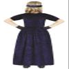 85596 - Mittelalter-Dame, Gre 3-4 Jahre-3-4 Jahre view 2