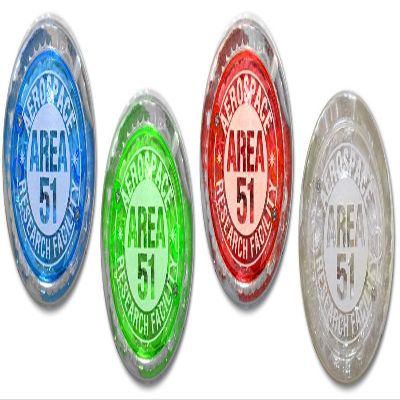 Gift House Area 51 Light Up Yo-Yo