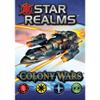 Wise Wizard Games Star Realms: Colony Wars Deckbuilding Card Game view 2