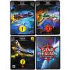 Wise Wizard Games Star Realms: Colony Wars Deckbuilding Card Game view 4