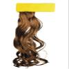 Boland 85996 Headband with Hair, Men's, One size view 1