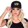 Boland 44192  VIP Hat, Black view 1