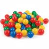 Fun Express Ball Pit Balls (100 Pack) Assorted Colors view 1