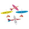 Fun Express Religious Foam Gliders (4dz) - Toys - Vehicles - Gliders - VBS Vacation Bible School Supplies/Decor - 48 Pieces view 1