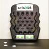 Games People Play 80014 Micro Prize Drop44; Black view 1