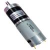 12v, 100rpm, 10kg.cm Dc Motor with Planetary Reduction Gearbox (Reduction Ratio 1:4) view 1