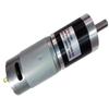 12v, 100rpm, 10kg.cm Dc Motor with Planetary Reduction Gearbox (Reduction Ratio 1:4) view 2