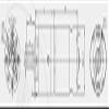 12v, 100rpm, 10kg.cm Dc Motor with Planetary Reduction Gearbox (Reduction Ratio 1:4) view 4
