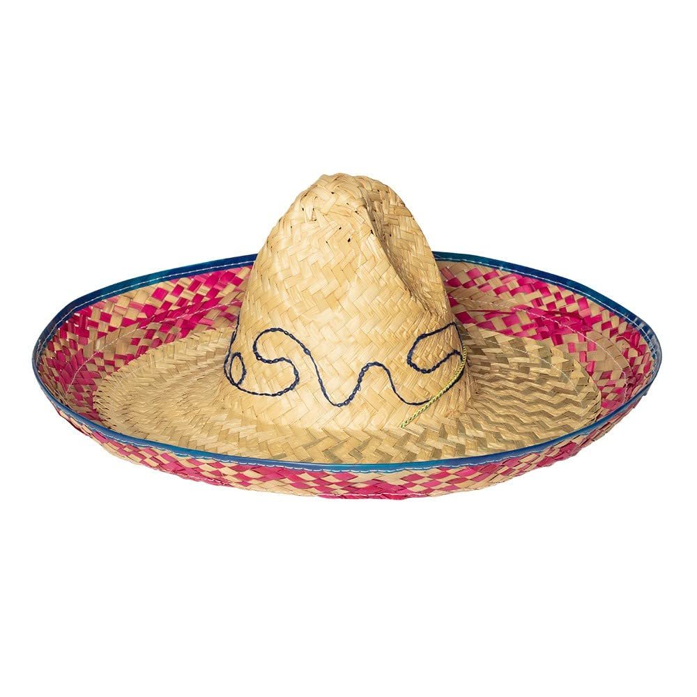 Boland 95424 Sombrero Salvatore, One Size