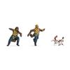 Airfix A04702 RAF Ground Crew Plastic Multi-Part Figures (1:48th Scale) [] view 2